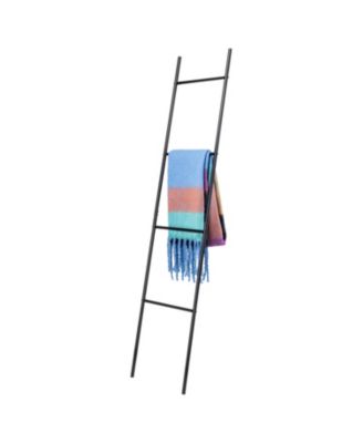 Honey Can Do - Leaning Ladder Rack