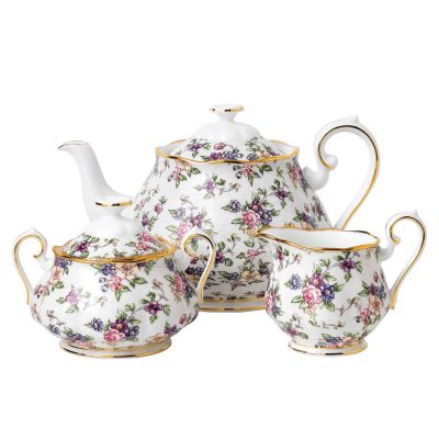 Royal Albert - None