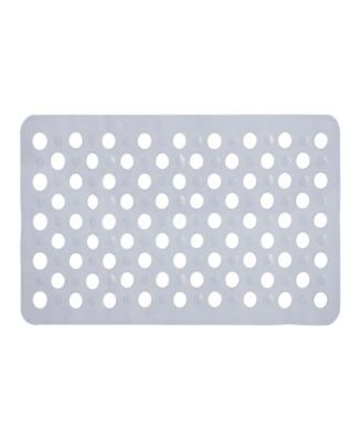 Kenney - Non-Slip Tub Mat with Suction Cups