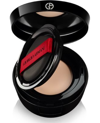 Giorgio Armani - Giorgio Armani Power Fabric Foundation Compact
