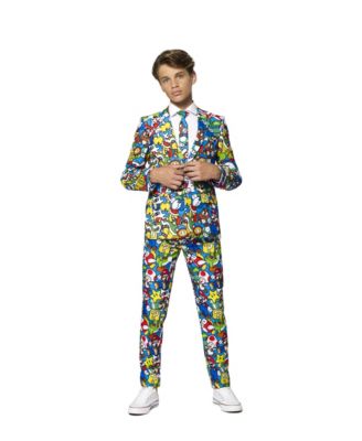 OppoSuits