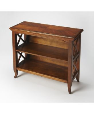 Butler - Newport Bookcase, Quick Ship