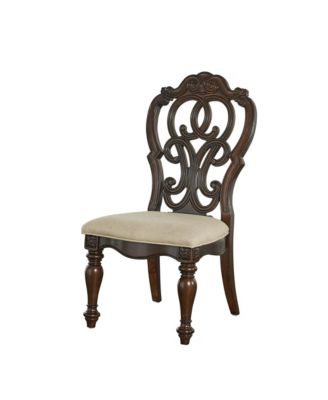 Furniture - Reya Dining Side Chair