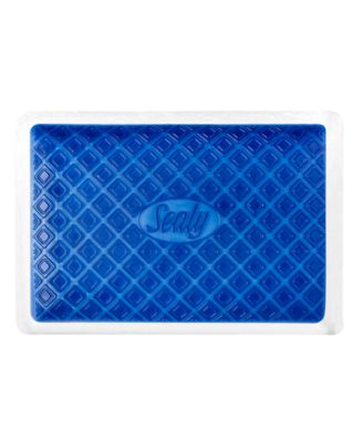 Sealy - Cool Gel Memory Foam Pillow
