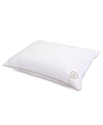 Stearns & Foster - &reg; LiquiLoft™ Continuous Comfort Quilted Jumbo Pillow