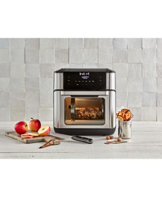 Instant Pot - Instant™ Vortex™ Plus 10-Quart 7-In-1 Air Fryer Oven