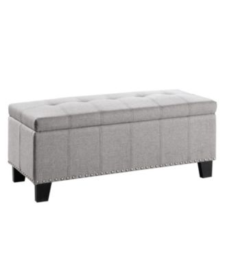 Furniture - Netto Lift-Top Bench