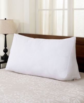 Cheer Collection - Wedge Pillow, 18" x 36"