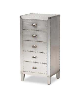 Furniture - Carel Chest