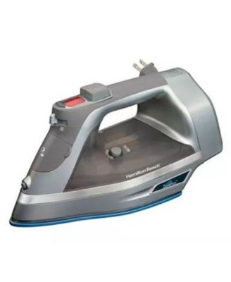 Hamilton Beach - Retractable Cord Iron