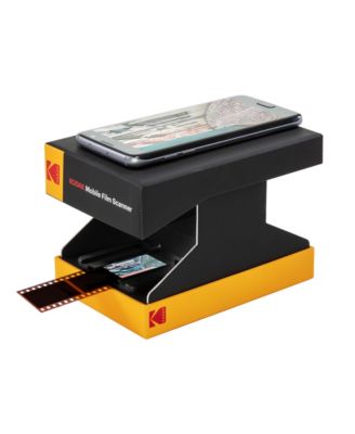 Kodak - Mobile Film Scanner