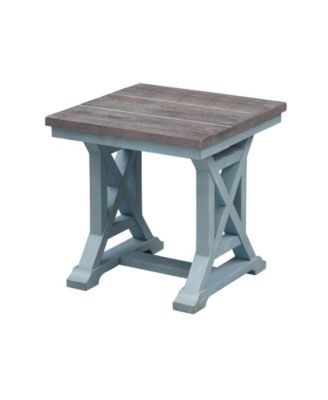Coast to Coast - Bar Harbor End Table