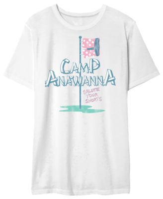 AIRWAVES - CAMP ANAWANNA