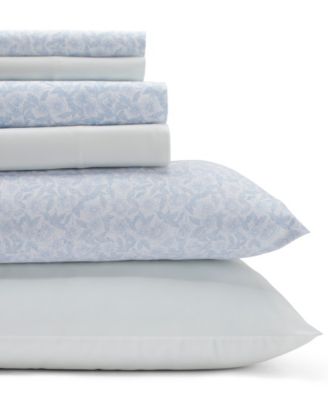 Laura Ashley - Belle King Sheet Set