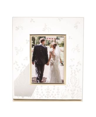 Lenox - Opal Innocence 5x7 Frame