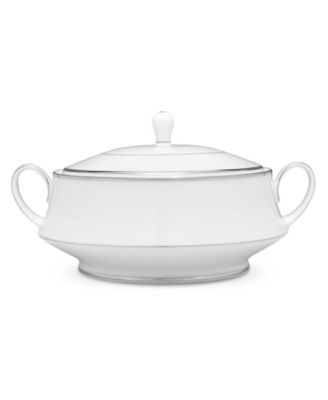 Noritake - Spectrum Covered Vegetable Bowl, 48 Oz.