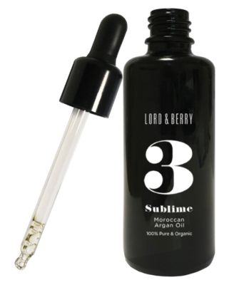 Lord & Berry