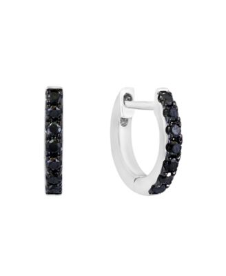 LALI Jewels - Black Diamond (1/4 ct. t.w.) Earring