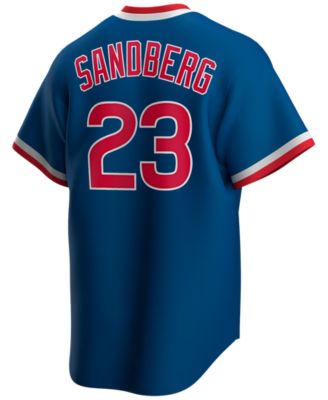 Nike - Coop Player Replica Jersey