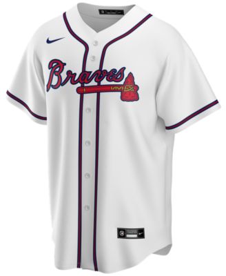 Nike - Official Blank Replica Jersey