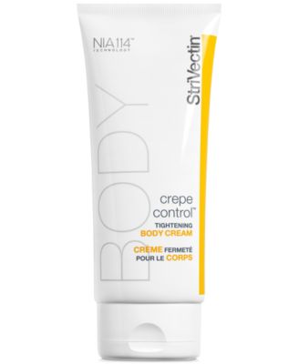 StriVectin - Crepe Control Tightening Body Cream, 5-oz.