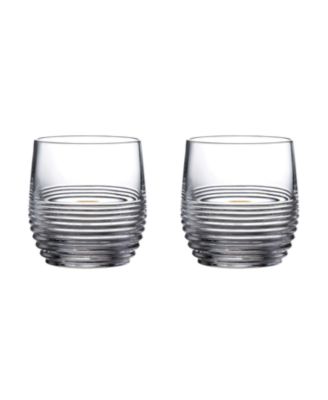 Waterford - Mixology Circon Tumblers, Set of 2