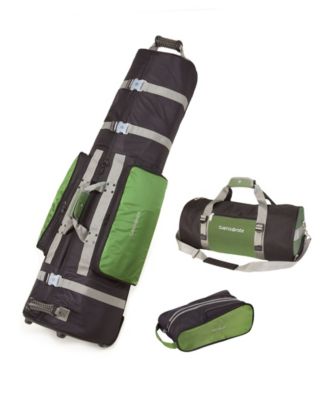 Samsonite