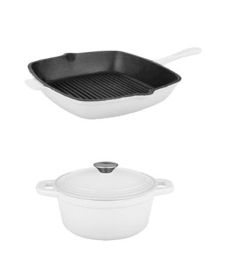 BergHOFF - Neo Collection Cast Iron 3-Pc. Cookware Set