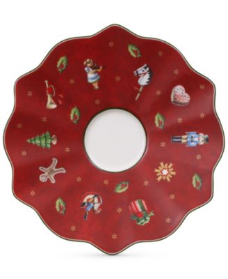 Villeroy & Boch - Toy's Delight Espresso Cup Saucer