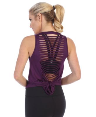 American Fitness Couture