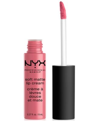 NYX Professional Makeup - NYX Soft Matte Lip Cream