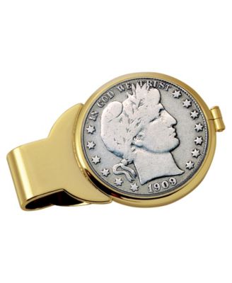 American Coin Treasures
