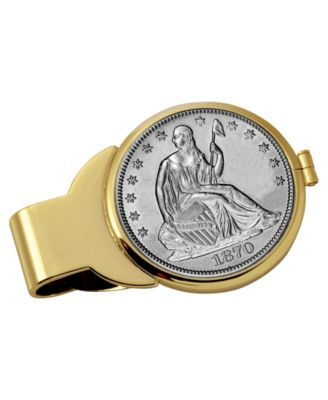 American Coin Treasures
