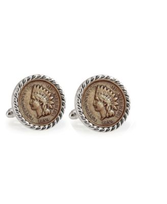 American Coin Treasures