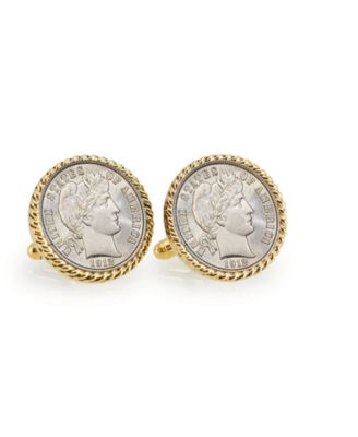American Coin Treasures
