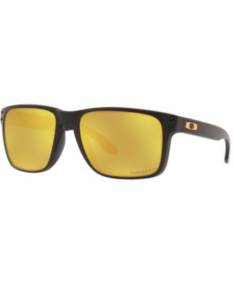 Oakley - Polarized Sunglasses