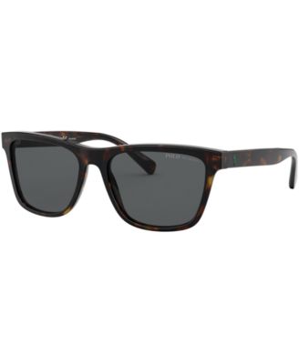 Polo Ralph Lauren - Polarized Sunglasses, 0PH4167