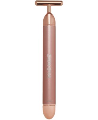 Skin Gym - Beauty Lifter Vibrating T-Bar