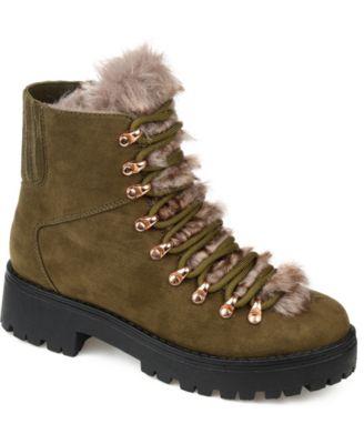 Journee Collection