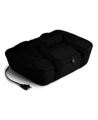 HOTLOGIC - Food Warming Tote, Casserole Carrier 120V