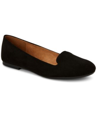 Style & Co - Alyson Slip-On Loafer Flats