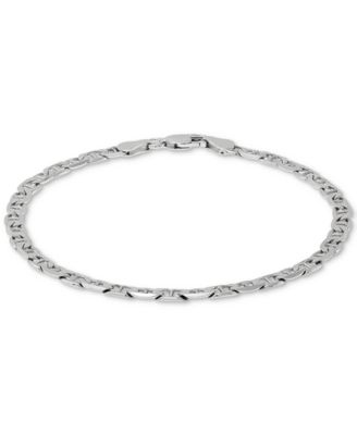Giani Bernini - Mariner Link Chain Bracelet in Sterling Silver