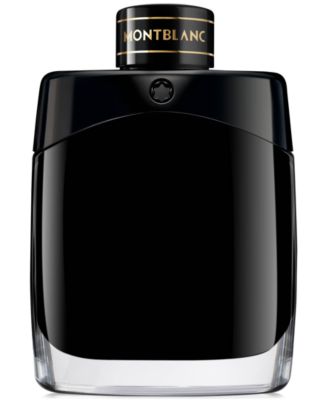 Montblanc - Men's Legend Eau de Parfum Spray, 3.3-oz.