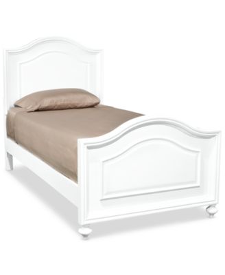 Furniture - Roseville Twin Bed