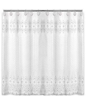 Popular Bath - monaco shower curtain