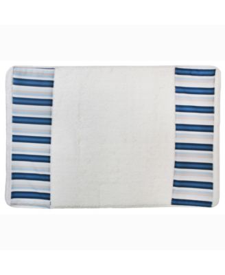 Popular Bath - beautifly bath rug