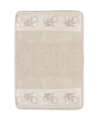 Popular Bath - bloomfield bath rug