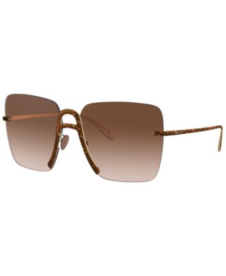 Giorgio Armani - Sunglasses, AR6118 62