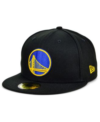 New Era - Golden State Warriors Basic 59FIFTY Cap