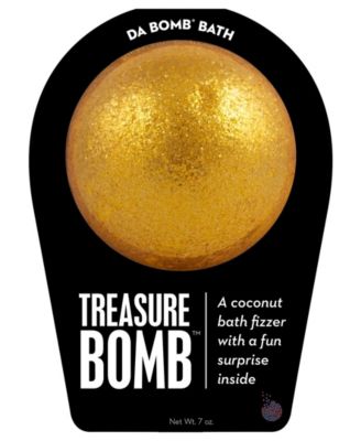 Da Bomb - Treasure Bomb, 7-oz.